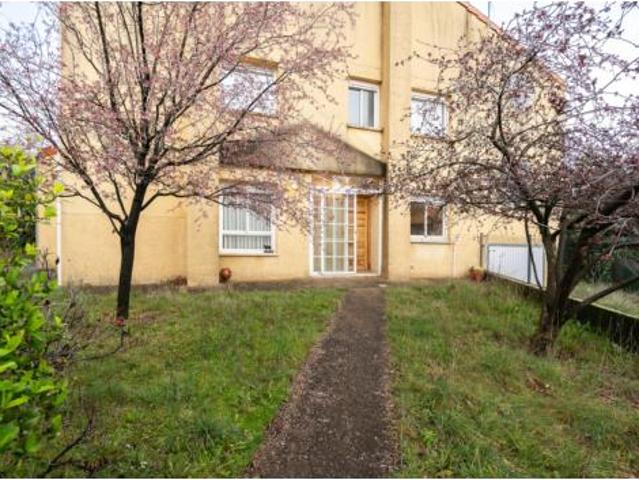 Villa en venta en San Lorenzo De El Escorial, Zaburdón