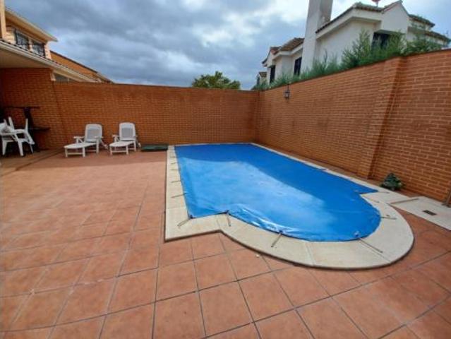 Villa en venta en San Martín De La Vega, Los Hoteles Villa en venta en San Martín De La Vega, Los Hoteles