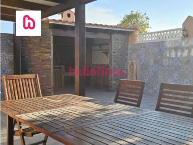 Chalet en venta en Sant Vicent del Raspeig / San Vicente del Raspeig, l'Alacantí