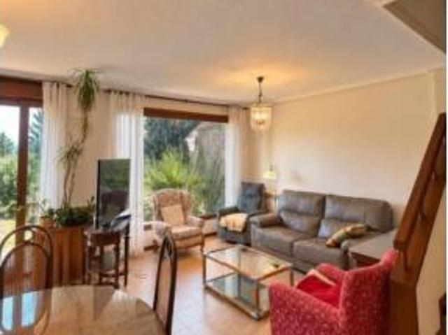 Chalet en venta en Bezana, Santa Cruz de Bezana