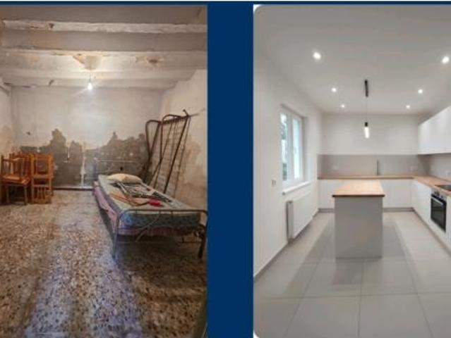 Chalet en venta en Santa Cruz De La Zarza, Castilla-La Mancha