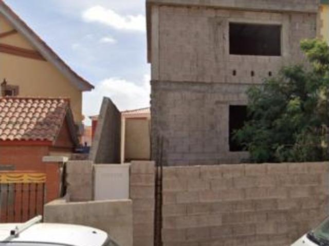 Chalet en venta en Santa Lucía de Tirajana, Canarias