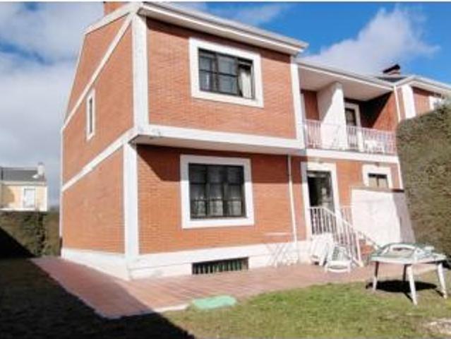 Chalet en venta en Valdelagua, Santa Marta De Tormes
