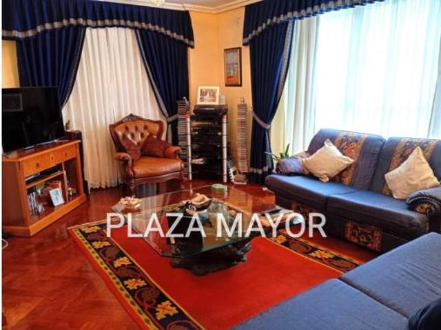 Chalet en venta en Santa Marta De Tormes, Castilla y León