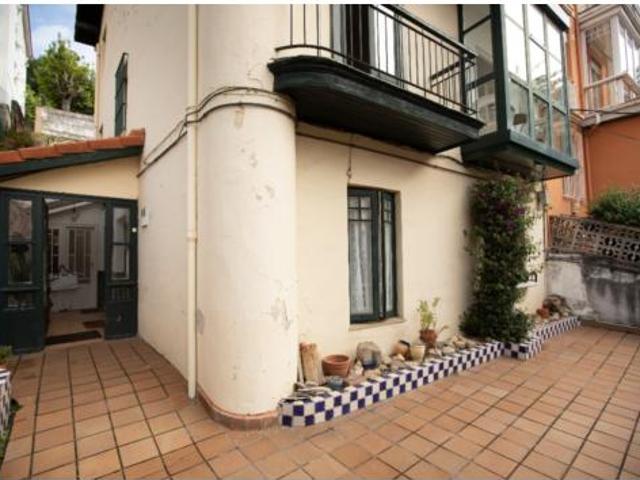 Chalet en venta en Alto Miranda, Santander