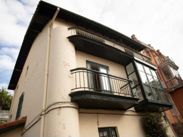 Chalet en venta en Tetuán, Santander