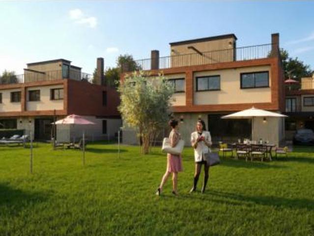 Chalet en venta en Santillana Del Mar, Cantabria