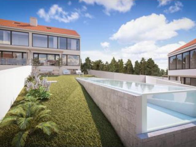 Chalet en venta en O Salnés, Galicia