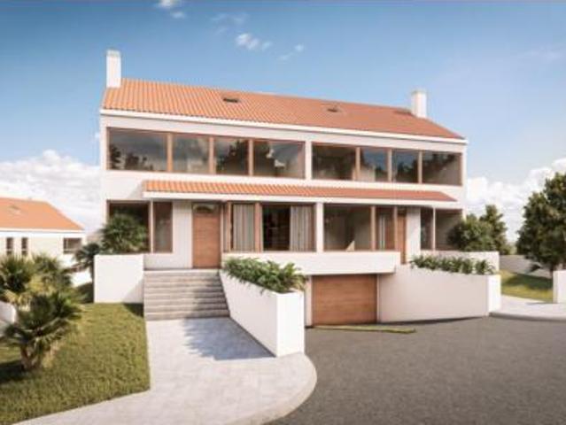 Chalet en venta en A Revolta, O Salnés