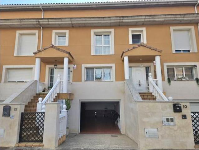 Chalet en venta en Azadinos, Sariegos