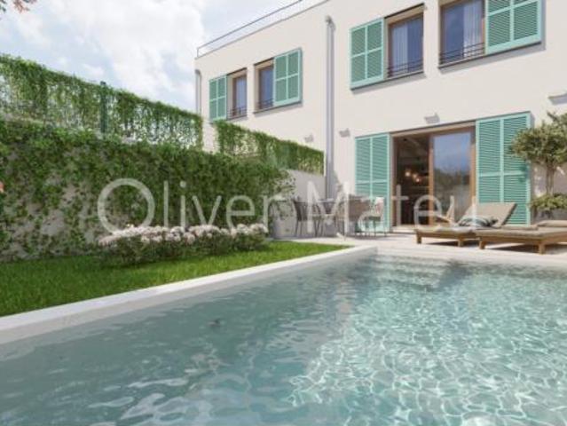 Villa en venta en Sencelles, Biniali