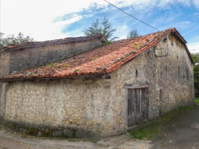 Chalet en venta en Soba, Cantabria