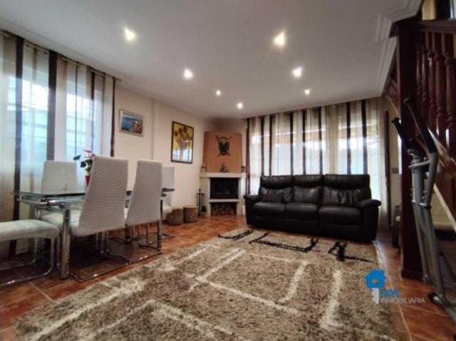 Chalet en venta en Solórzano, Cantabria