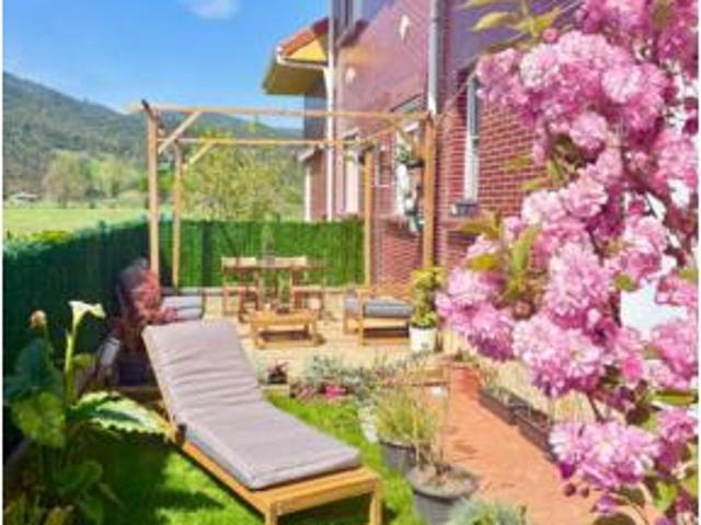 Chalet en venta en Quintana, Solórzano
