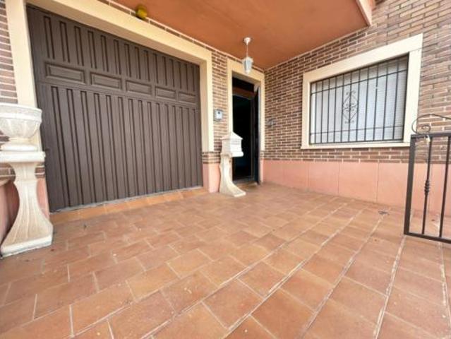 Chalet en venta en Sonseca, Castilla-La Mancha