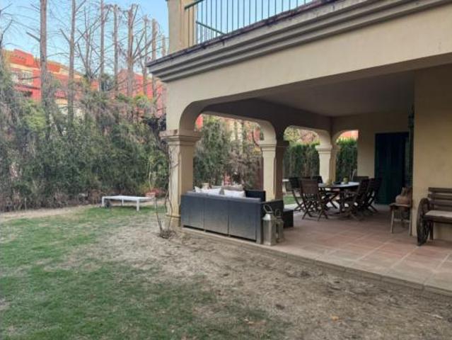 Chalet en venta en Sotogrande, Campo de Gibraltar
