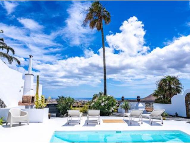 Chalet en venta en Las Cabreras, Teguise