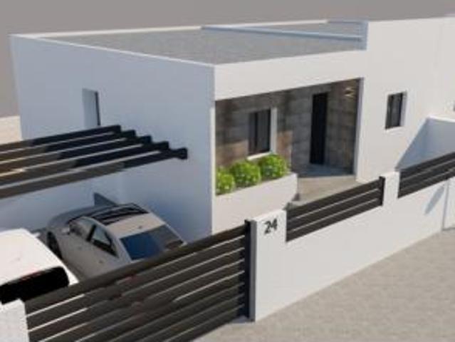 Chalet en venta en Toledo, Castilla-La Mancha