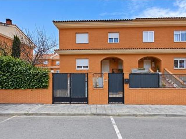 Chalet en venta en Torija, Guadalajara