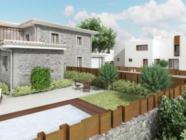 Chalet en venta en Torrelodones Colonia, Torrelodones
