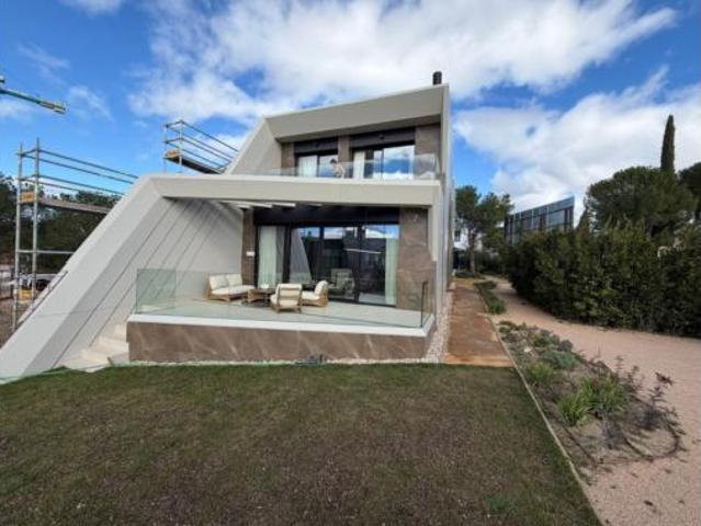 Chalet en venta en Torrelodones Colonia, Torrelodones