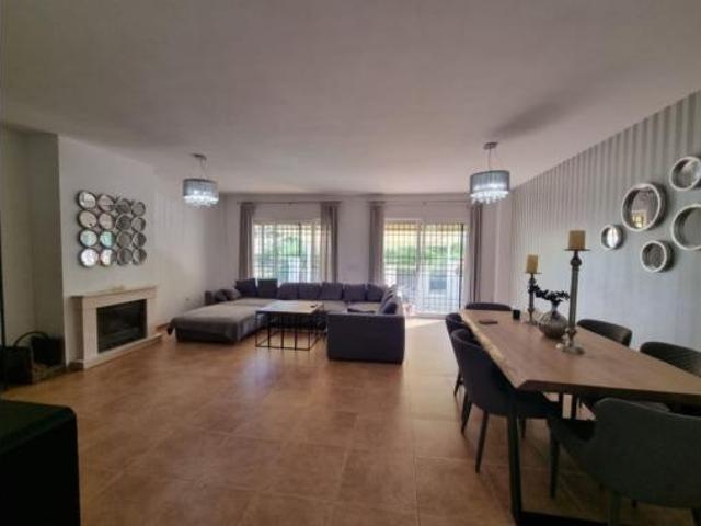 Chalet en venta en Costa del Sol Occidental, Andalucía