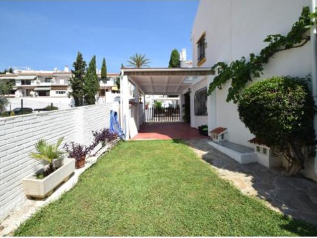Chalet en venta en Costa del Sol Occidental, Andalucía