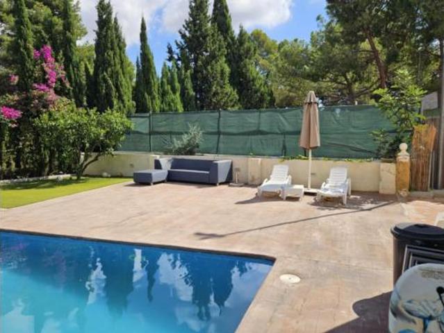 Chalet en venta en Mont Vedat, l'Horta Sud