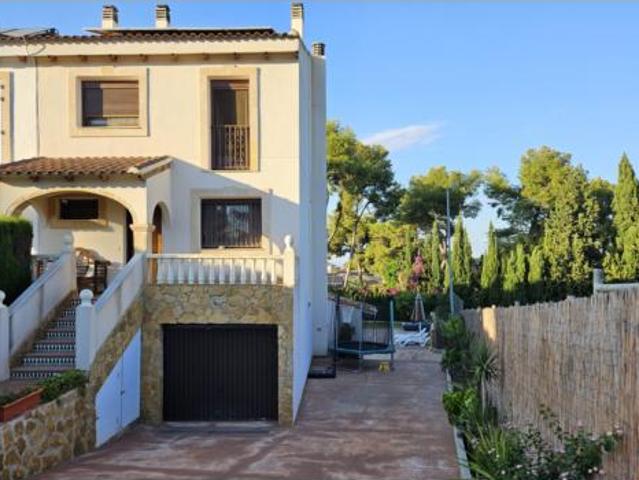 Chalet en venta en Mont Vedat, l'Horta Sud