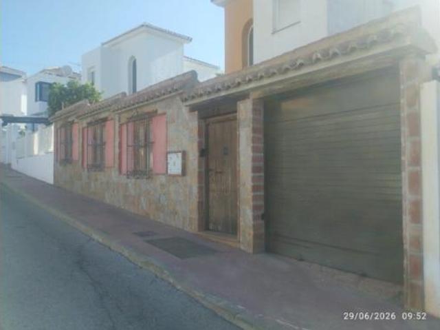 Chalet en venta en Los Llanos, La Axarquía