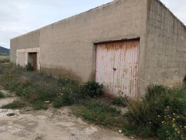 Chalet en venta en Bajo Guadalentín, Murcia