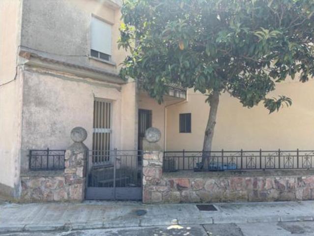 Chalet en venta en Sexmo de Posaderas, Turégano