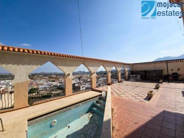 Chalet en venta en Turre, Andalucía