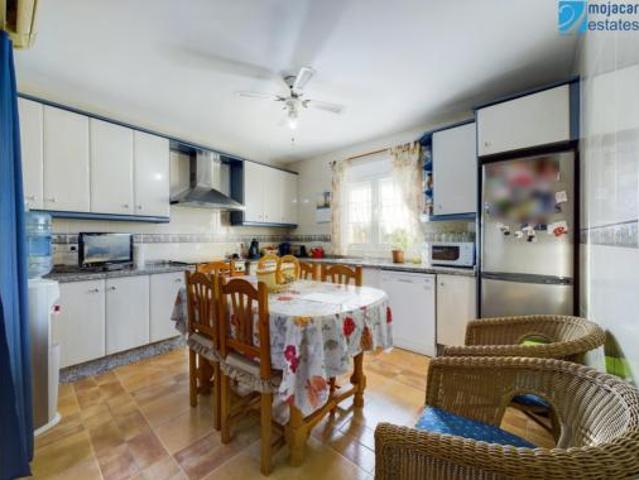 Chalet en venta en Loma la Venena, Turre