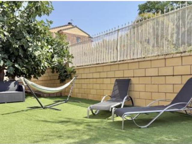 Chalet en venta en Ugena, Castilla-La Mancha