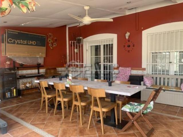 Chalet en venta en El Llano, Ugena