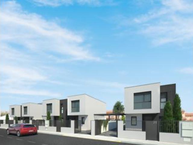 Chalet en venta en Pendon Pradillo Topo, Ugena