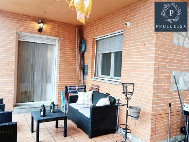 Chalet en venta en Ugena, Castilla-La Mancha