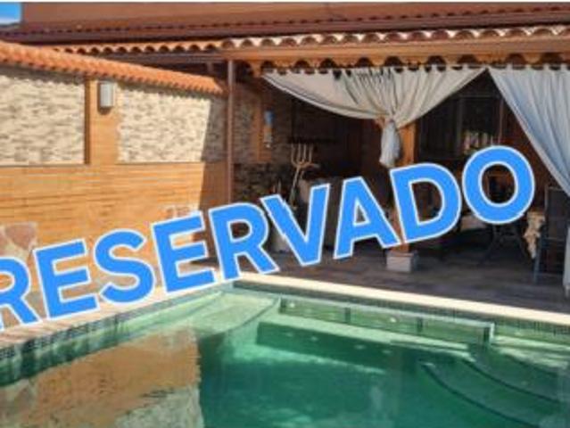 Chalet en venta en Urbanización Fuentevieja, Ugena