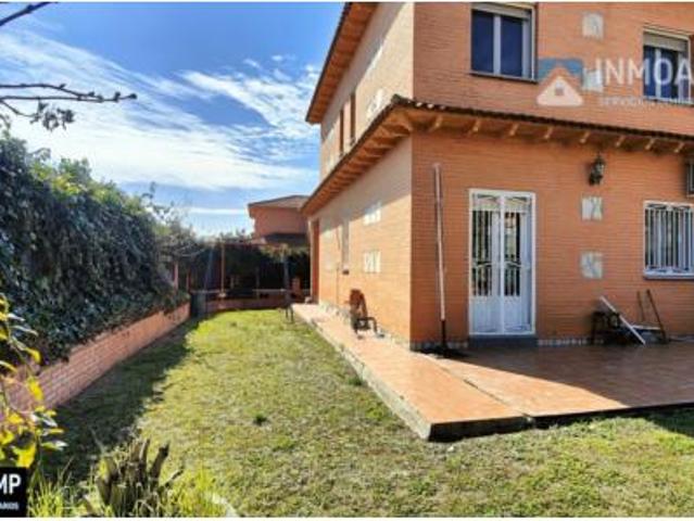 Villa en venta en Ugena, Urbanización Fuentevieja