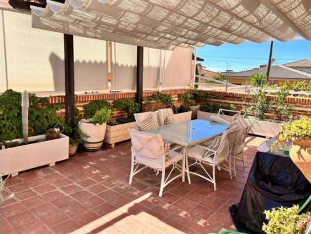 Chalet en venta en La Magdalena, Valdepeñas