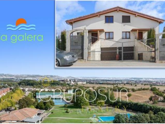 Chalet en venta en Valladolid, Castilla y León