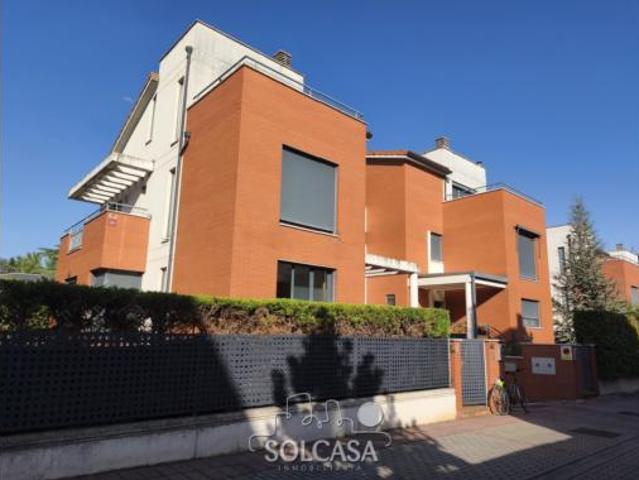 Chalet en venta en La Victoria, Valladolid
