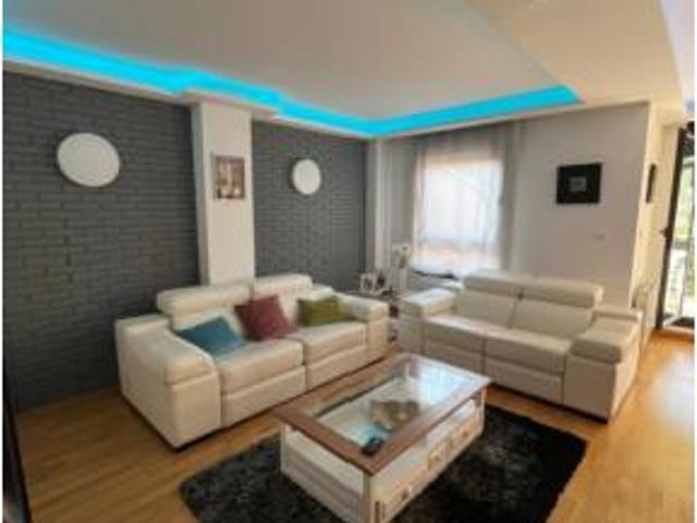 Chalet en venta en Las Villas - Valparaíso, Valladolid