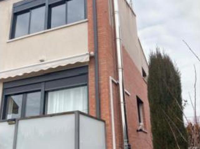 Chalet en venta en Puente Duero, Valladolid