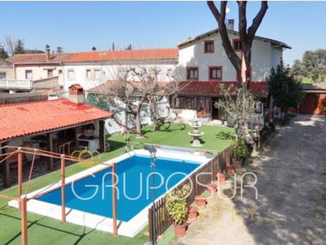 Chalet en venta en Coto de Simancas, Simancas