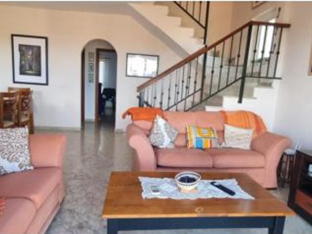 Chalet en venta en Chilches, La Axarquía