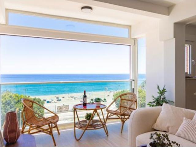 Chalet en venta en Torre del Mar, La Axarquía