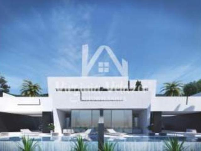 Villa en venta en Vélez-málaga, La Viña