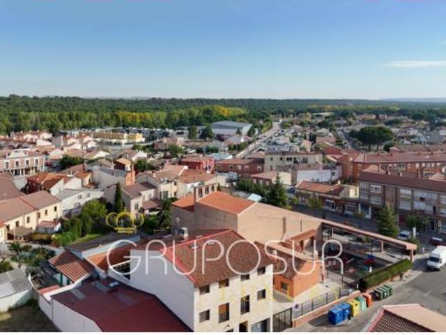 Chalet en venta en Viana De Cega, Castilla y León